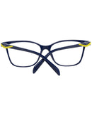 Emilio Pucci Women's Blue Optical Frames - One Size - NuSea