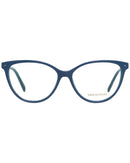 Emilio Pucci Women's Blue Optical Frames - One Size - NuSea