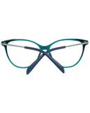Emilio Pucci Women's Blue Optical Frames - One Size - NuSea