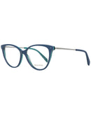 Emilio Pucci Women's Blue Optical Frames - One Size - NuSea