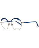 Emilio Pucci Women's Blue Optical Frames - One Size - NuSea