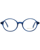 Emilio Pucci Women's Blue Optical Frames - One Size - NuSea