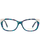 Emilio Pucci Women's Blue Optical Frames - One Size - NuSea