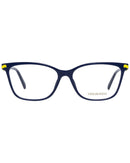 Emilio Pucci Women's Blue Optical Frames - One Size - NuSea
