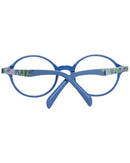 Emilio Pucci Women's Blue Optical Frames - One Size - NuSea