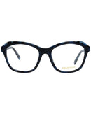 Emilio Pucci Women's Blue Optical Frames - One Size - NuSea