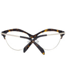 Emilio Pucci Women's Brown Optical Frames - One Size - NuSea