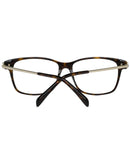 Emilio Pucci Women's Brown Optical Frames - One Size - NuSea