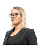 Emilio Pucci Women's Brown Optical Frames - One Size - NuSea