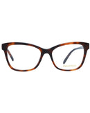 Emilio Pucci Women's Brown Optical Frames - One Size - NuSea