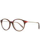 Emilio Pucci Women's Brown Optical Frames - One Size - NuSea