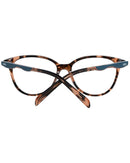 Emilio Pucci Women's Brown Optical Frames - One Size - NuSea