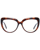 Emilio Pucci Women's Brown Optical Frames - One Size - NuSea