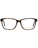 Emilio Pucci Women's Brown Optical Frames - One Size - NuSea