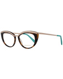 Emilio Pucci Women's Brown Optical Frames - One Size - NuSea