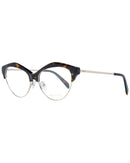 Emilio Pucci Women's Brown Optical Frames - One Size - NuSea