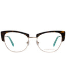 Emilio Pucci Women's Brown Optical Frames - One Size - NuSea