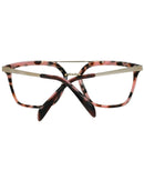 Emilio Pucci Women's Brown Optical Frames - One Size - NuSea