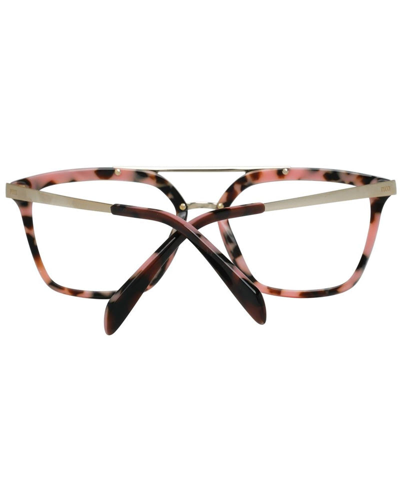 Emilio Pucci Women's Brown Optical Frames - One Size - NuSea