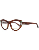 Emilio Pucci Women's Brown Optical Frames - One Size - NuSea