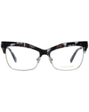Emilio Pucci Women's Brown Optical Frames - One Size - NuSea