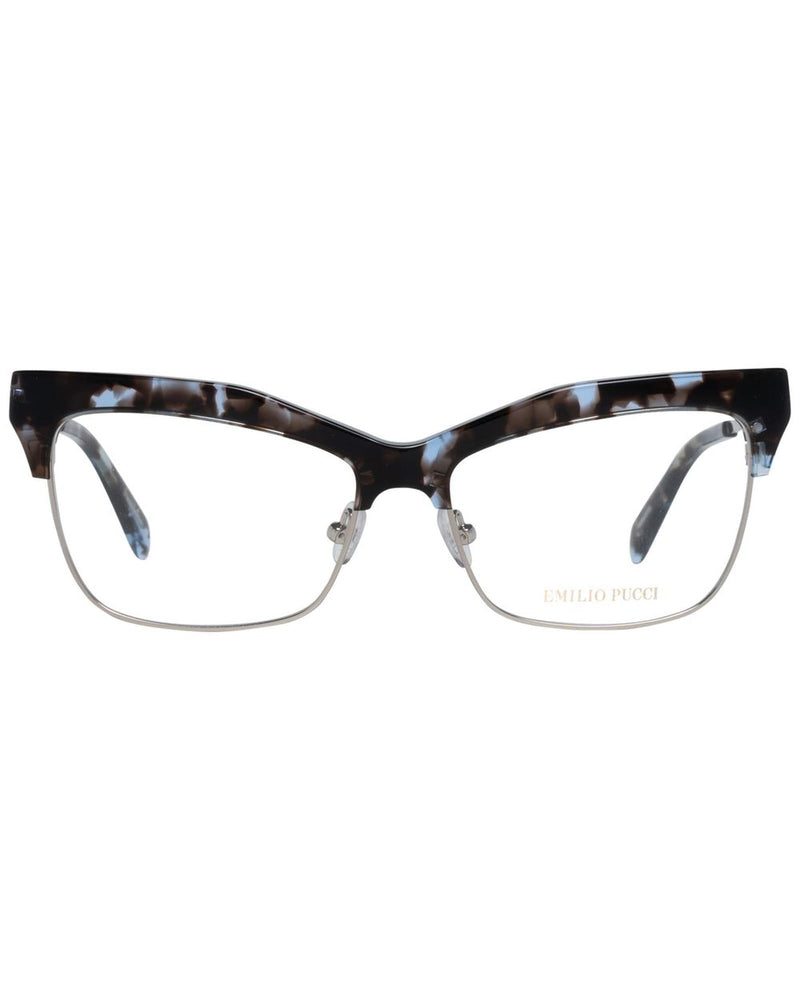 Emilio Pucci Women's Brown Optical Frames - One Size - NuSea