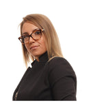 Emilio Pucci Women's Brown Optical Frames - One Size - NuSea