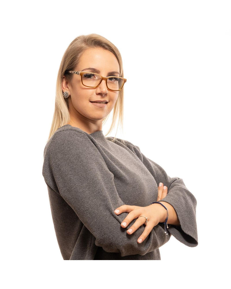 Emilio Pucci Women's Brown Optical Frames - One Size - NuSea