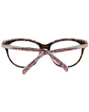 Emilio Pucci Women's Brown Optical Frames - One Size - NuSea