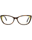 Emilio Pucci Women's Brown Optical Frames - One Size - NuSea