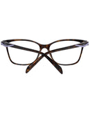 Emilio Pucci Women's Brown Optical Frames - One Size - NuSea