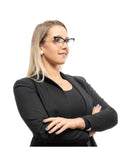 Emilio Pucci Women's Brown Optical Frames - One Size - NuSea