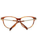 Emilio Pucci Women's Brown Optical Frames - One Size - NuSea