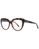 Emilio Pucci Women's Brown Optical Frames - One Size - NuSea