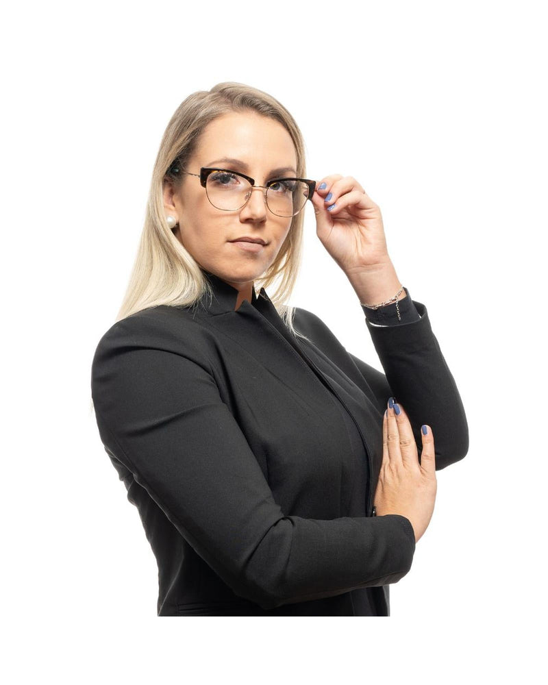 Emilio Pucci Women's Brown Optical Frames - One Size - NuSea