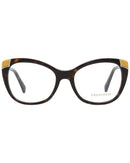 Emilio Pucci Women's Brown Optical Frames - One Size - NuSea