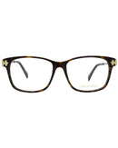Emilio Pucci Women's Brown Optical Frames - One Size - NuSea
