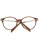 Emilio Pucci Women's Brown Optical Frames - One Size - NuSea