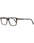 Emilio Pucci Women's Brown Optical Frames - One Size - NuSea