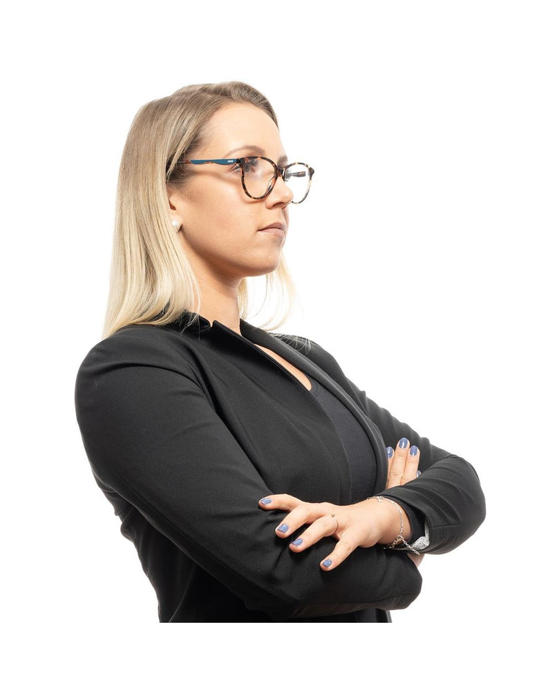 Emilio Pucci Women's Brown Optical Frames - One Size - NuSea