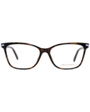 Emilio Pucci Women's Brown Optical Frames - One Size - NuSea