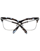 Emilio Pucci Women's Brown Optical Frames - One Size - NuSea