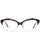 Emilio Pucci Women's Brown Optical Frames - One Size - NuSea