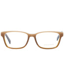Emilio Pucci Women's Brown Optical Frames - One Size - NuSea