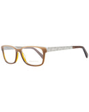 Emilio Pucci Women's Brown Optical Frames - One Size - NuSea