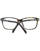 Emilio Pucci Women's Brown Optical Frames - One Size - NuSea