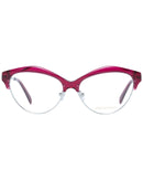 Emilio Pucci Women's Burgundy Optical Frames - One Size - NuSea