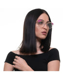 Emilio Pucci Women's Gold Optical Frames - One Size - NuSea