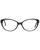Emilio Pucci Women's Gray Optical Frames - One Size - NuSea
