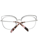 Emilio Pucci Women's Gray Optical Frames - One Size - NuSea